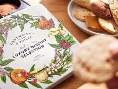 CartWright & Butler - Luxury Biscuit Selection — image 2 of 2