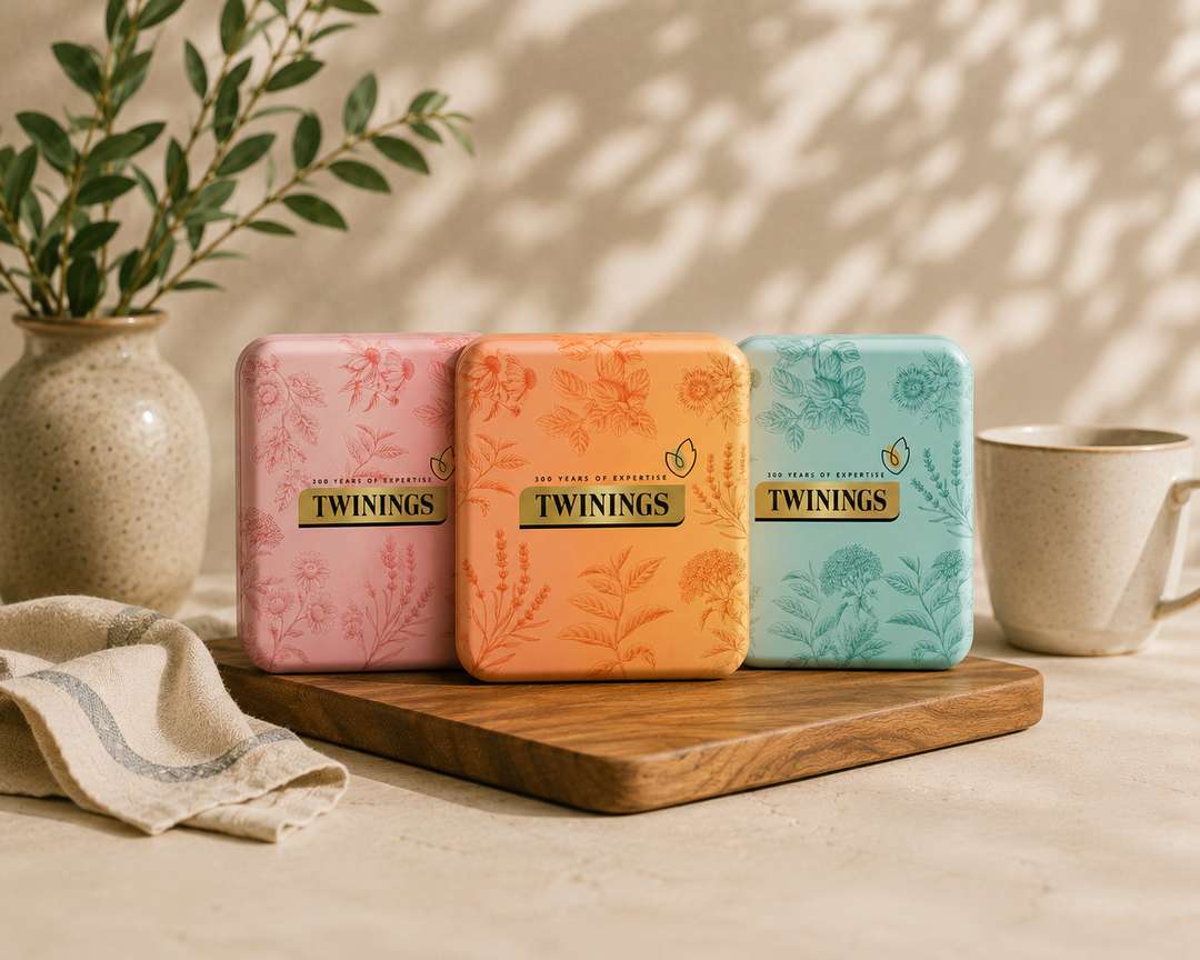 Twinings Pocket Tin, Chamomile — image 1 of 3