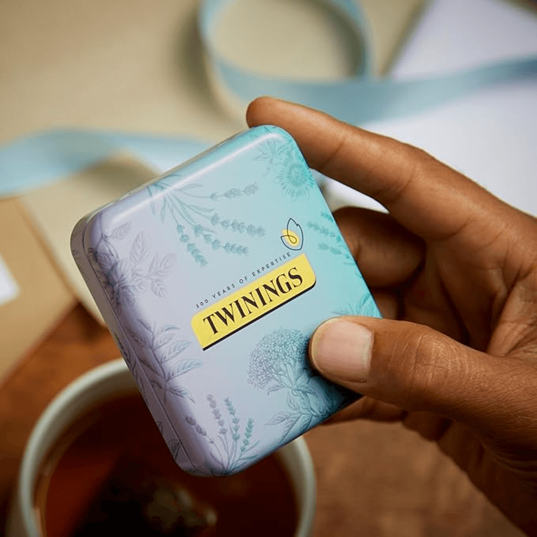 Twinings Pocket Tin, Chamomile — image 2 of 3