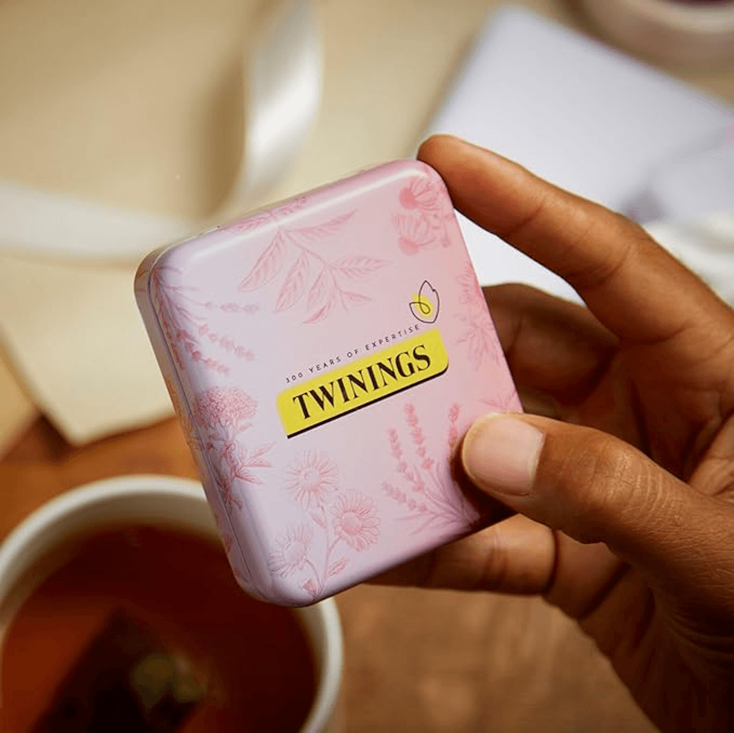 Twinings Pocket Tin, Spiced Apple — image 1 of 3