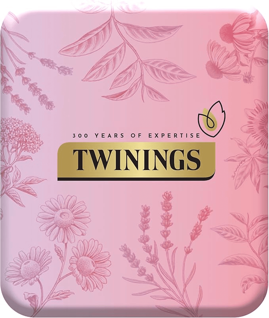 Twinings Pocket Tin, Spiced Apple — image 3 of 3