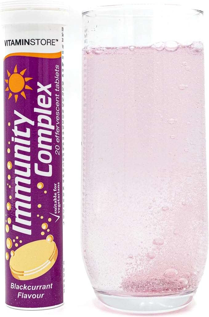 Vitamin Boost Multivitamin — image 3 of 8