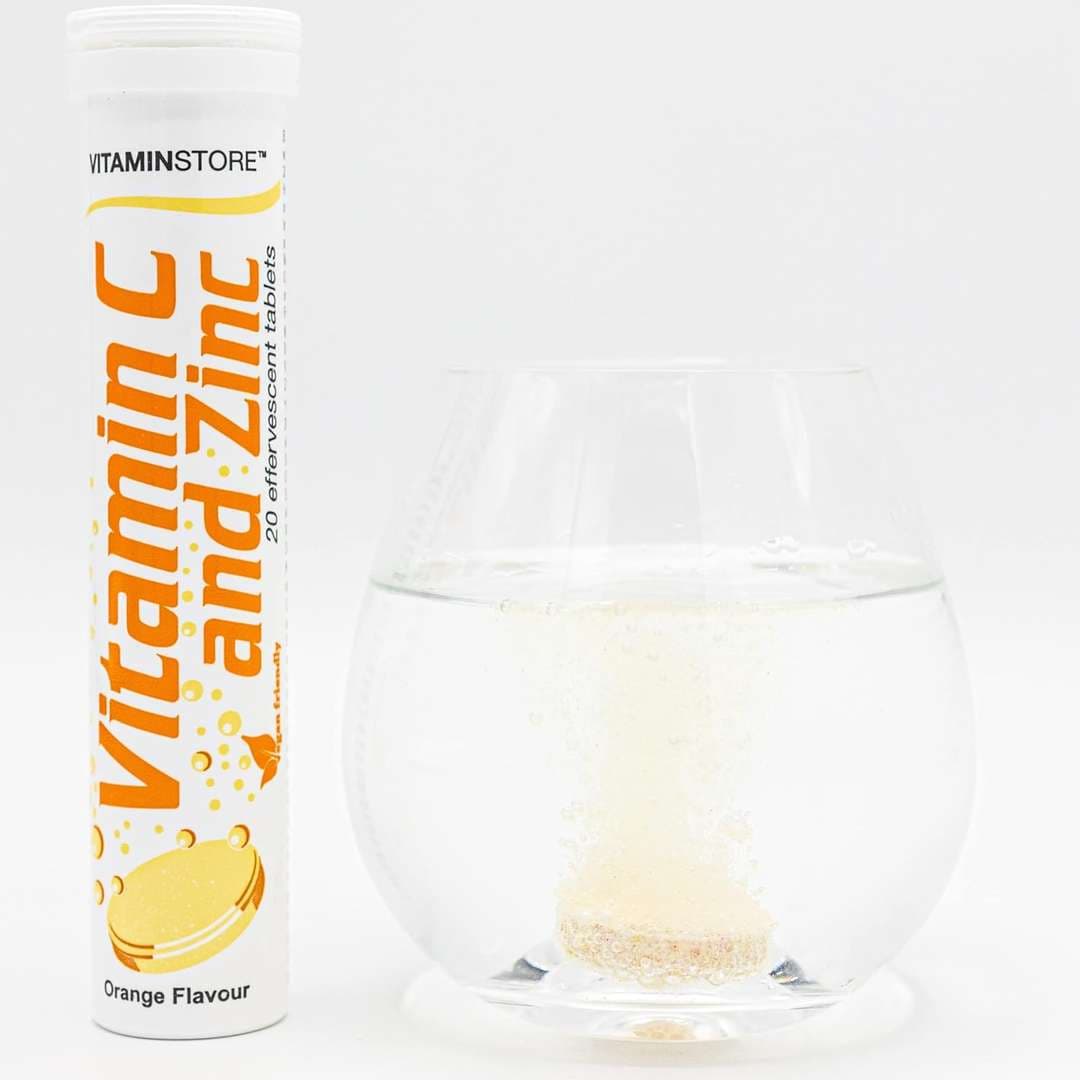Vitamin Boost Multivitamin — image 2 of 8