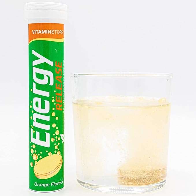 Vitamin Boost Energy — image 1 of 8