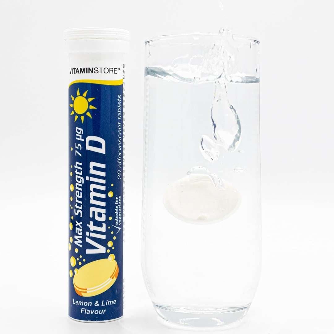 Vitamin Boost Energy — image 8 of 8