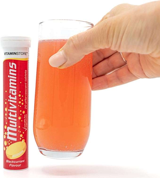 Vitamin Boost Vitamin C — image 2 of 8