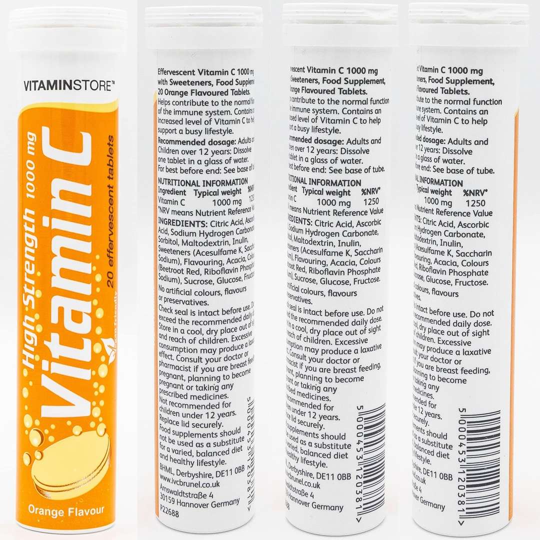 Vitamin Boost Vitamin D — image 7 of 8