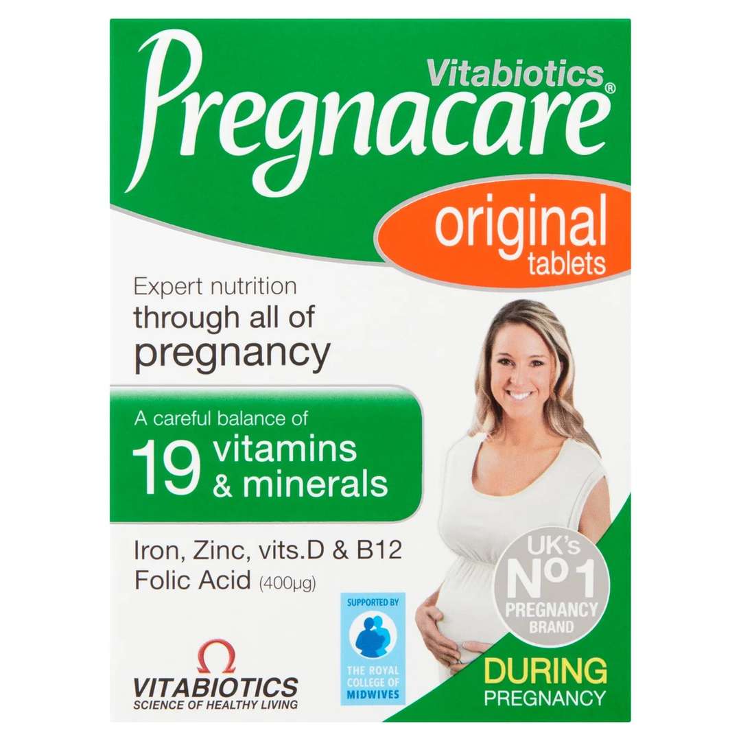 Pregna Care — image 1 of 1
