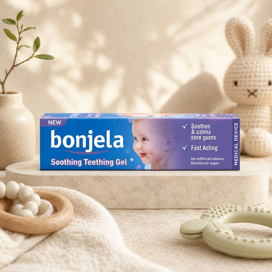 Bonjela Infant Soothing Sugar Free Teething Gel - 15g — image 1 of 1