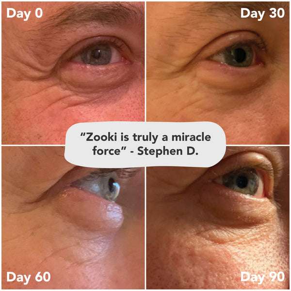 Zooki Super Strength Collagen, 11000mg (14 sachets) — image 2 of 3