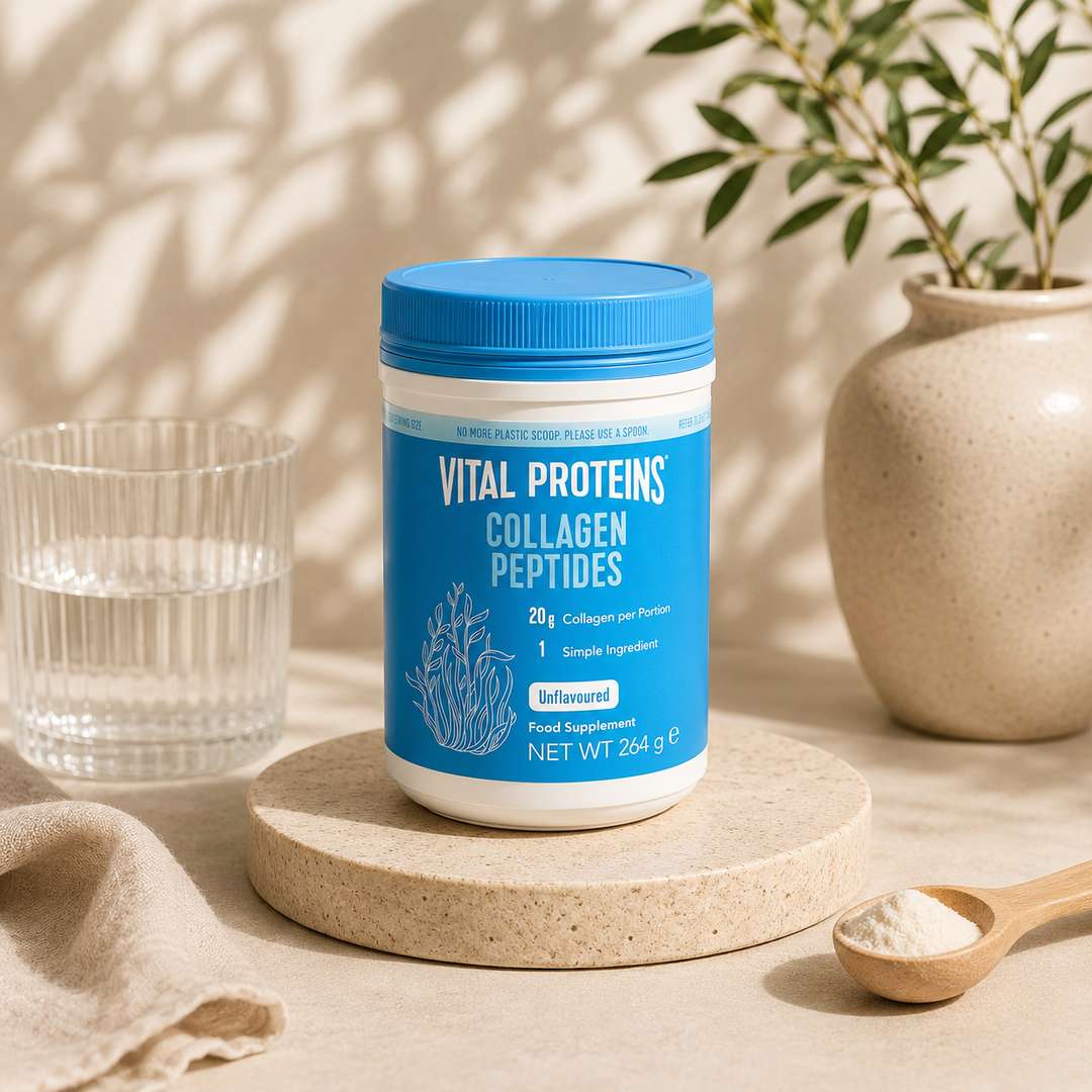 Vital Proteins Collagen Peptides — image 1 of 4